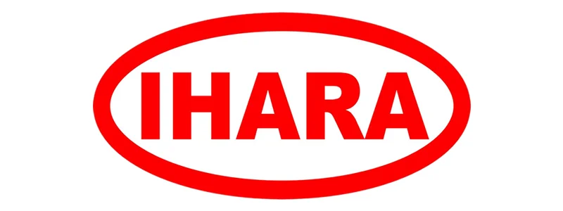 Logo Ihara